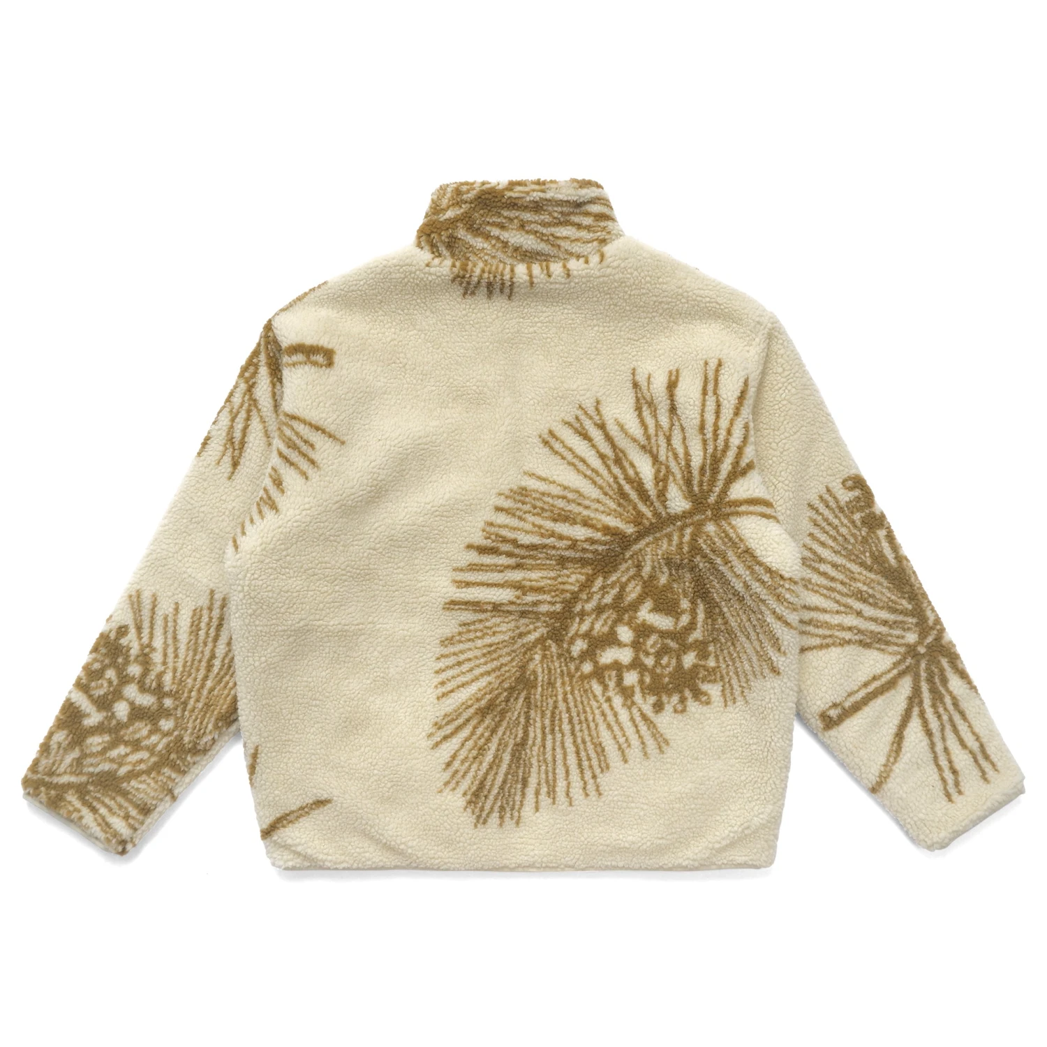 ASHEVILLE REVERSIBLE SHERPA JACKET 7 ASHEVILLE REVERSIBLE SHERPA JACKET - Image 7