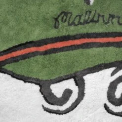 Classic Buckets Rug 5 Classic Buckets Rug -Elite Wear Shop BucketsCapRug3