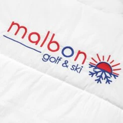 Golf & Ski Puff Vest -Elite Wear Shop GolfSkiVestWhite2