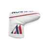 GOLF & SKI BLADE PUTTER HEADCOVER