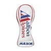 GOLF & SKI DRIVER HEADCOVER