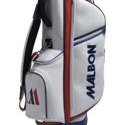 GOLF & SKI GOLF BAG -Elite Wear Shop GolfandSkiGolfBagWhite3