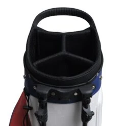 GOLF & SKI GOLF BAG -Elite Wear Shop GolfandSkiGolfBagWhite6