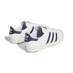 SUPERSTAR GOLF 10 SUPERSTAR GOLF -Elite Wear Shop ID5003 7 FOOTWEAR Photography BackLateralTopView white