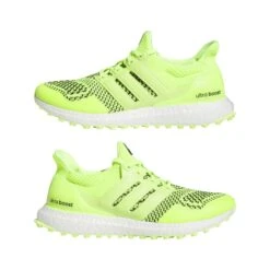 ULTRABOOST GOLF -Elite Wear Shop IE2136 10 FOOTWEAR Photography MirroredPairView white