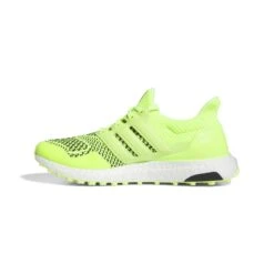 ULTRABOOST GOLF -Elite Wear Shop IE2136 5 FOOTWEAR Photography SideMedialCenterView white
