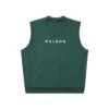 Malbon X Adidas Go-To Vest