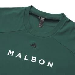 Malbon X Adidas Go-To Vest -Elite Wear Shop IN6488 GREEN 2