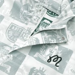 Malbon X Adidas Go-To Anorak 5 Malbon X Adidas Go-To Anorak -Elite Wear Shop IQ2973 JADE 2