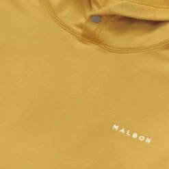 KNOLL HOODIE -Elite Wear Shop KnollHoodieYellow2