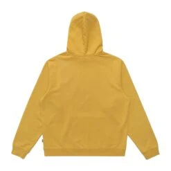KNOLL HOODIE -Elite Wear Shop KnollHoodieYellow3