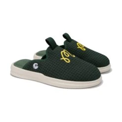 Malbon X LUSSO M Script Pelli -Elite Wear Shop Lusso green 2