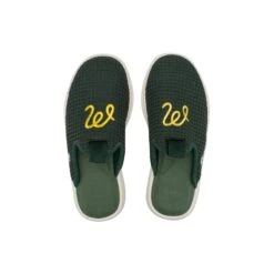 Malbon X LUSSO M Script Pelli -Elite Wear Shop Lusso green 4
