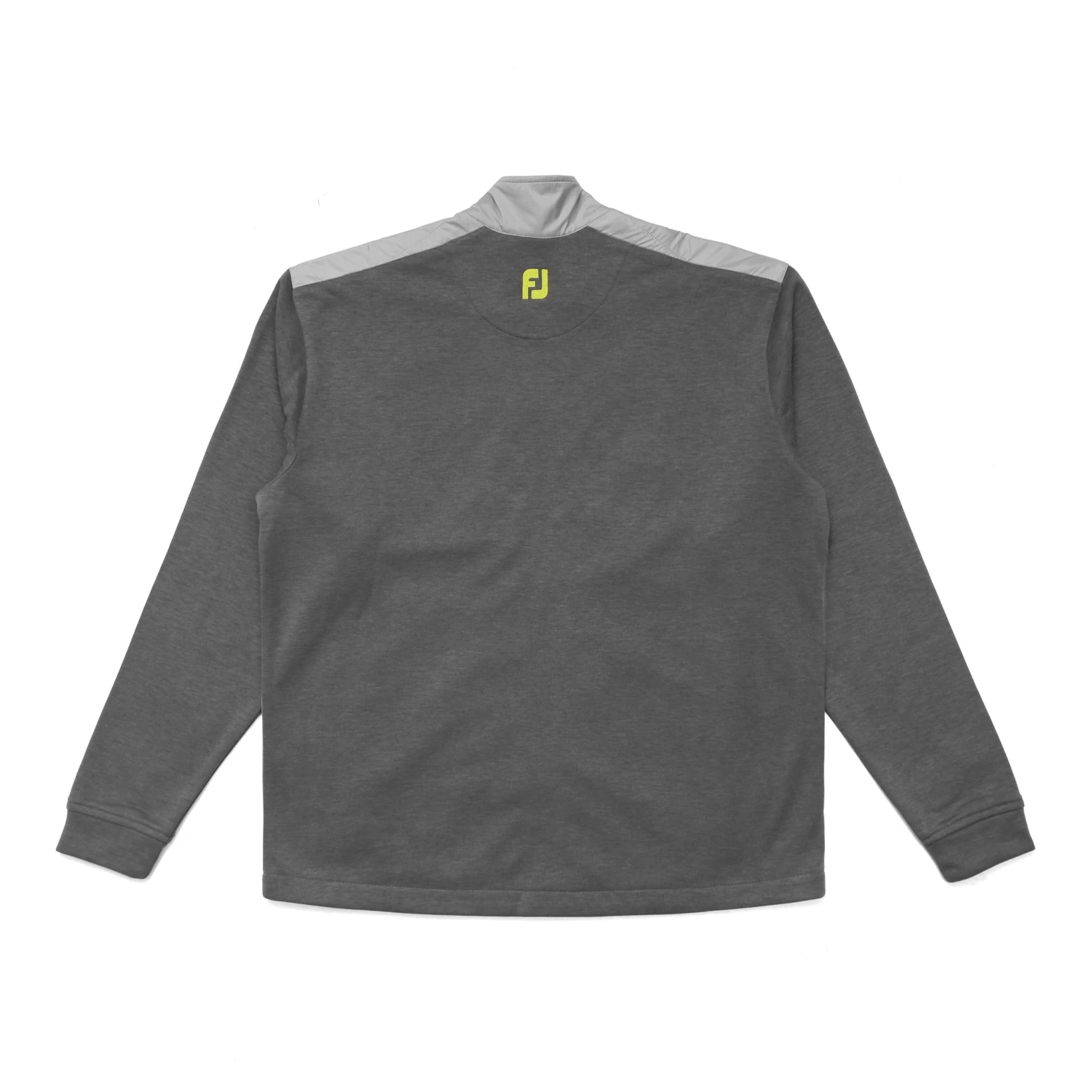 Malbon X Footjoy Full Zip Hybrid Jacket 2 Malbon X Footjoy Full Zip Hybrid Jacket - Image 2