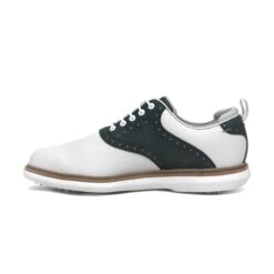 Malbon X FootJoy Traditions -Elite Wear Shop M 57944 GREEN 2