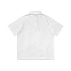 Blackbird Polo -Elite Wear Shop M 7387 SNOW 3