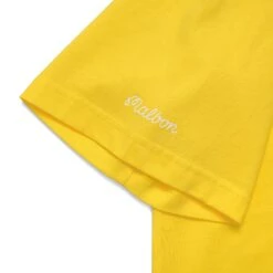 Umbrella Buckets T-Shirt -Elite Wear Shop M 7926 YELLOW 3 168f3ae7 466c 4a40 85ca 8d0f325f6daf