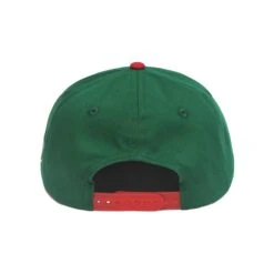 UMBRELLA BUCKETS SNAPBACK -Elite Wear Shop M 7929 GREEN 3