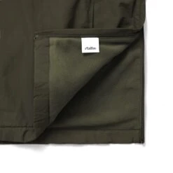 Cheyenne Nylon Parka -Elite Wear Shop M 8264 SAGE 3