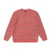 Platte Striped Knit