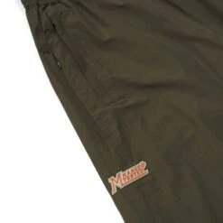 Cheyenne Nylon Pant -Elite Wear Shop M 8277 SAGE 2