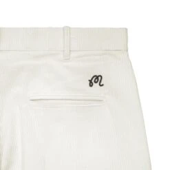 Linden Corduroy Pant -Elite Wear Shop M 8278 SAND 3