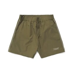 Range Tested Scooter Short