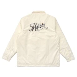 Ridge Down Shirt -Elite Wear Shop M 8290 IVORY 4