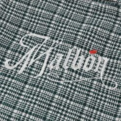 Hitch Tweed Jacket -Elite Wear Shop M 8291 PINE 3