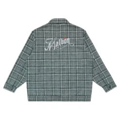 Hitch Tweed Jacket -Elite Wear Shop M 8291 PINE 4