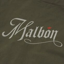 Bishop Noragi Jacket 12 Bishop Noragi Jacket -Elite Wear Shop M 8292 MOSS 4