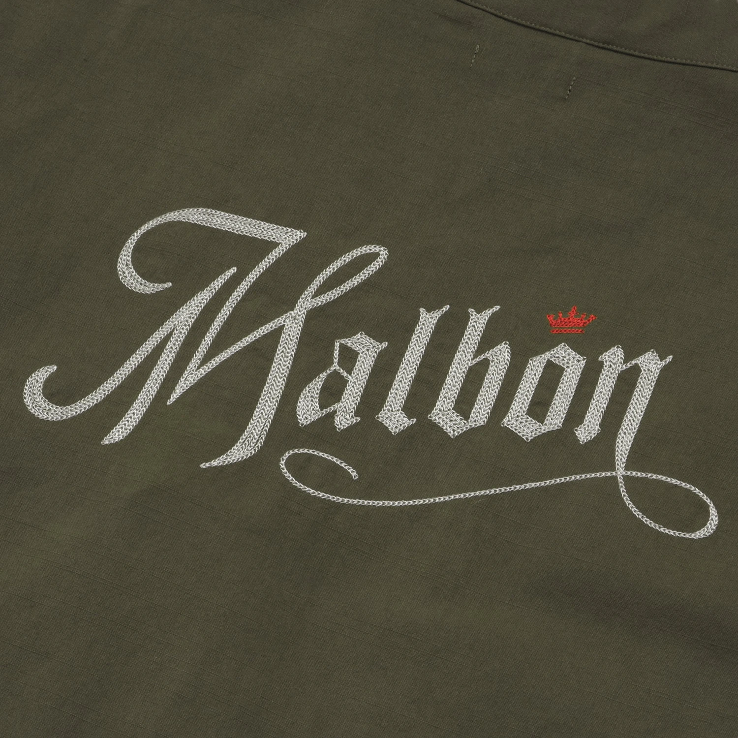 Bishop Noragi Jacket 6 Bishop Noragi Jacket - Image 6