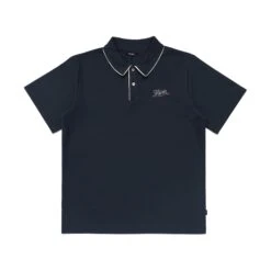 Alps Pique Polo