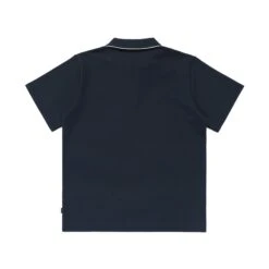 Alps Pique Polo -Elite Wear Shop M 8295 SLATE 3