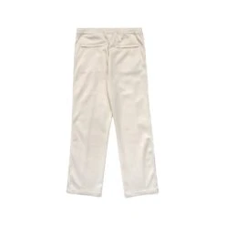 Sierra Tricot Pant 9 Sierra Tricot Pant -Elite Wear Shop M 8300 IVORY 4