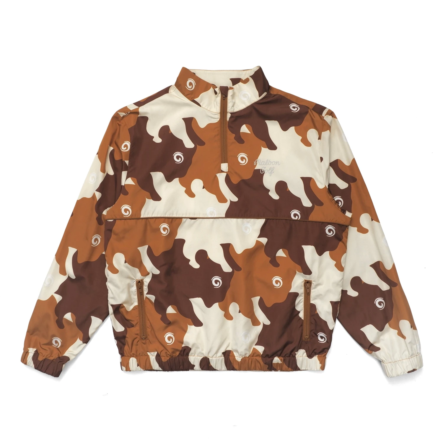 Stampede Jacket 1 Stampede Jacket