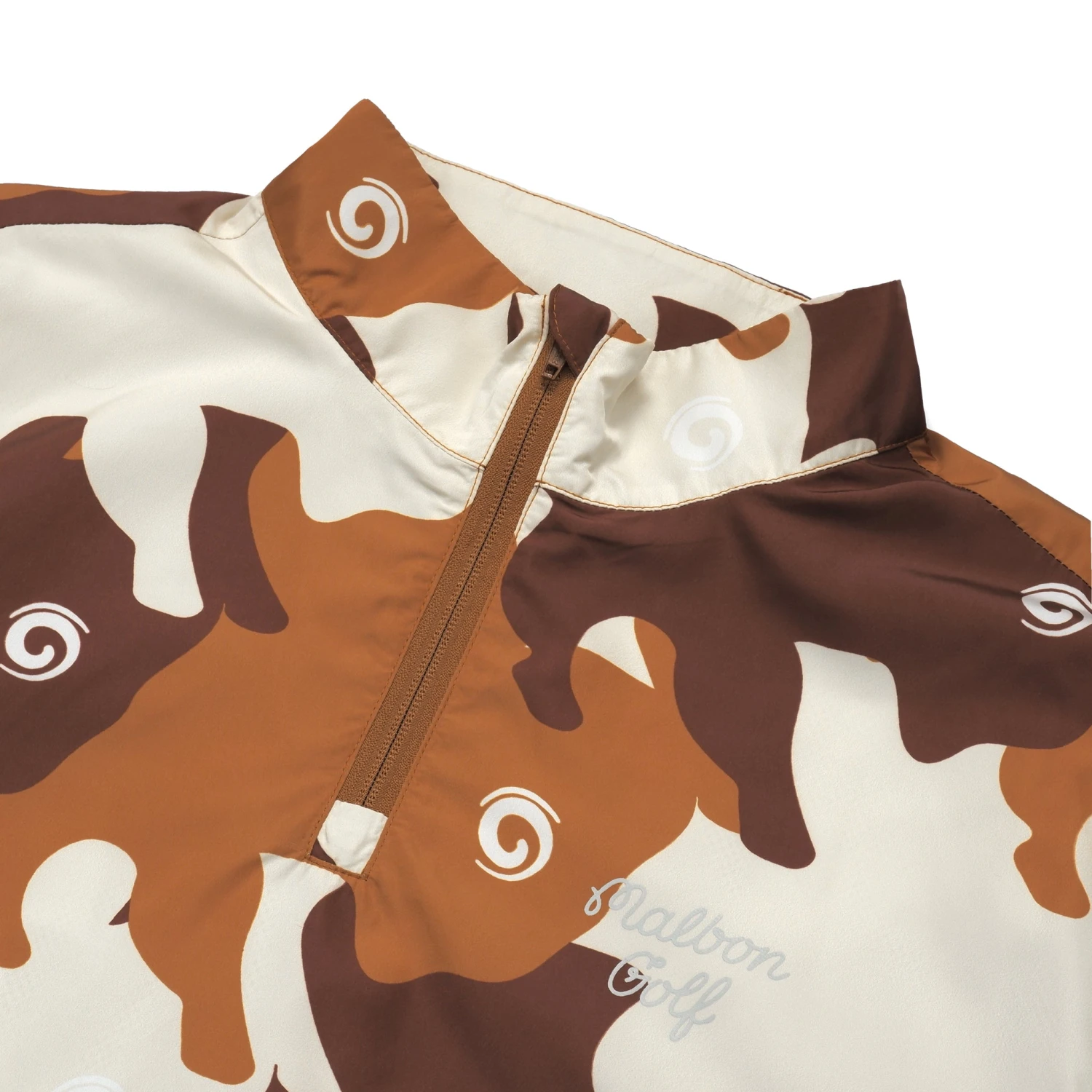 Stampede Jacket 3 Stampede Jacket - Image 3