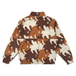 Stampede Jacket 7 Stampede Jacket -Elite Wear Shop M 8313 MULTI 3