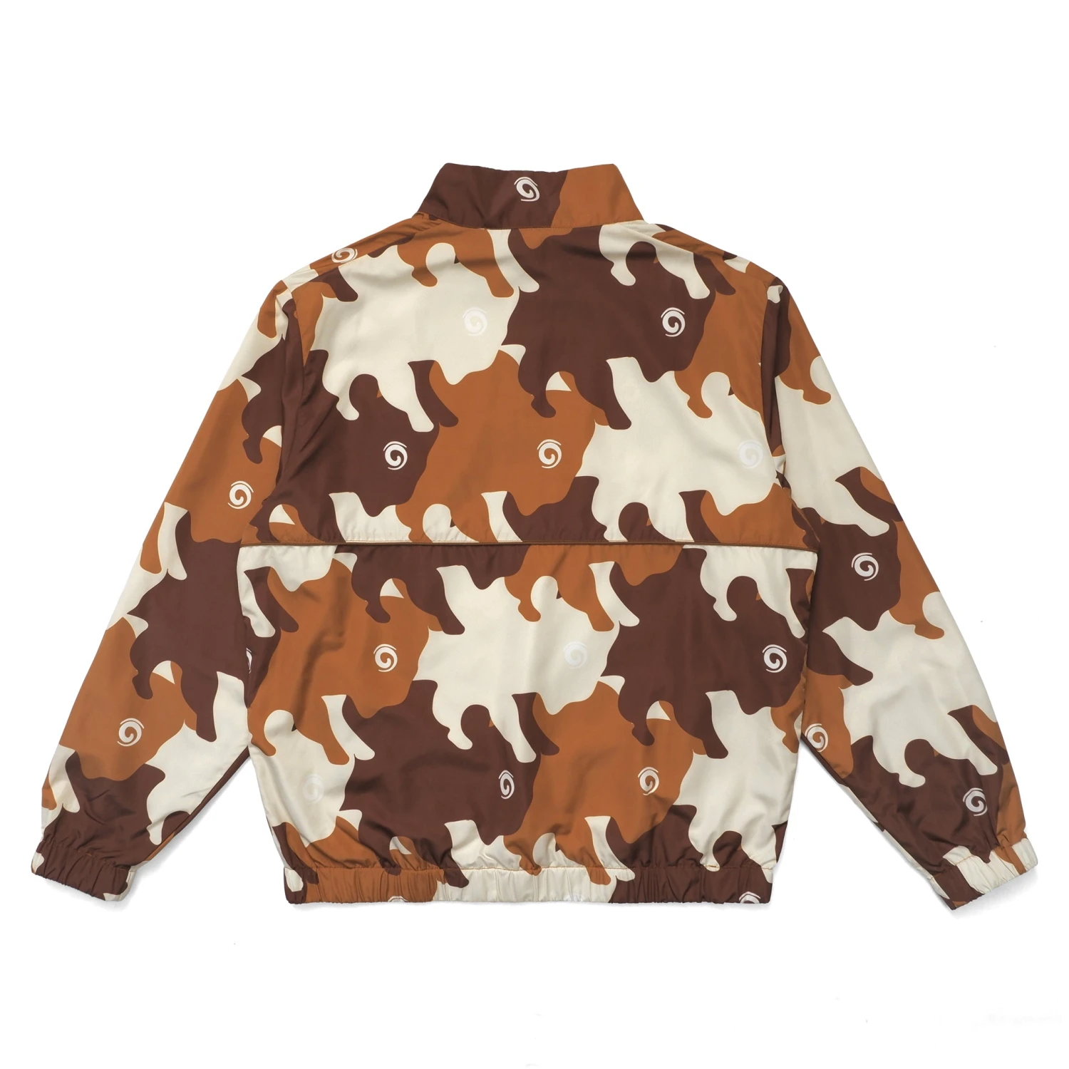 Stampede Jacket 4 Stampede Jacket - Image 4