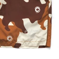 Stampede Short -Elite Wear Shop M 8322 MULTI 2