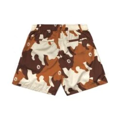 Stampede Short -Elite Wear Shop M 8322 MULTI 3