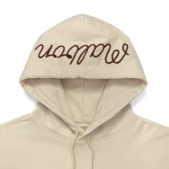 Quincy Hoodie -Elite Wear Shop M 8326 SNOW 2