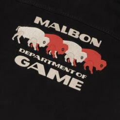 Ripsaw Denim Jacket 11 Ripsaw Denim Jacket -Elite Wear Shop M 8330 ONYX 3