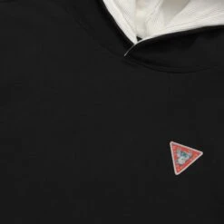 Archer Thermal Lined Hoodie -Elite Wear Shop M 8337 ONYX 2