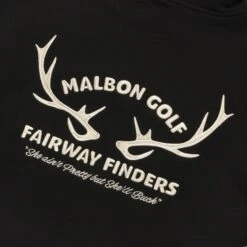 Archer Thermal Lined Hoodie -Elite Wear Shop M 8337 ONYX 3