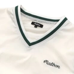 Evergreen Vest -Elite Wear Shop M 8338 IVORY 2