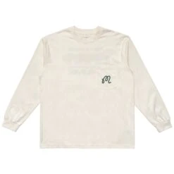 Buffalo LS Tee