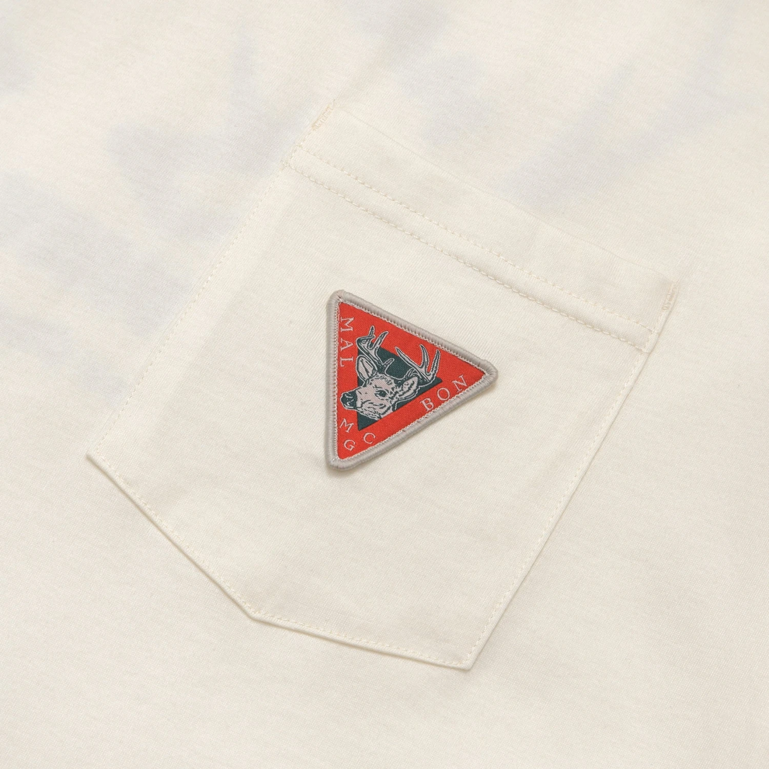 Buck Tee 3 Buck Tee - Image 3