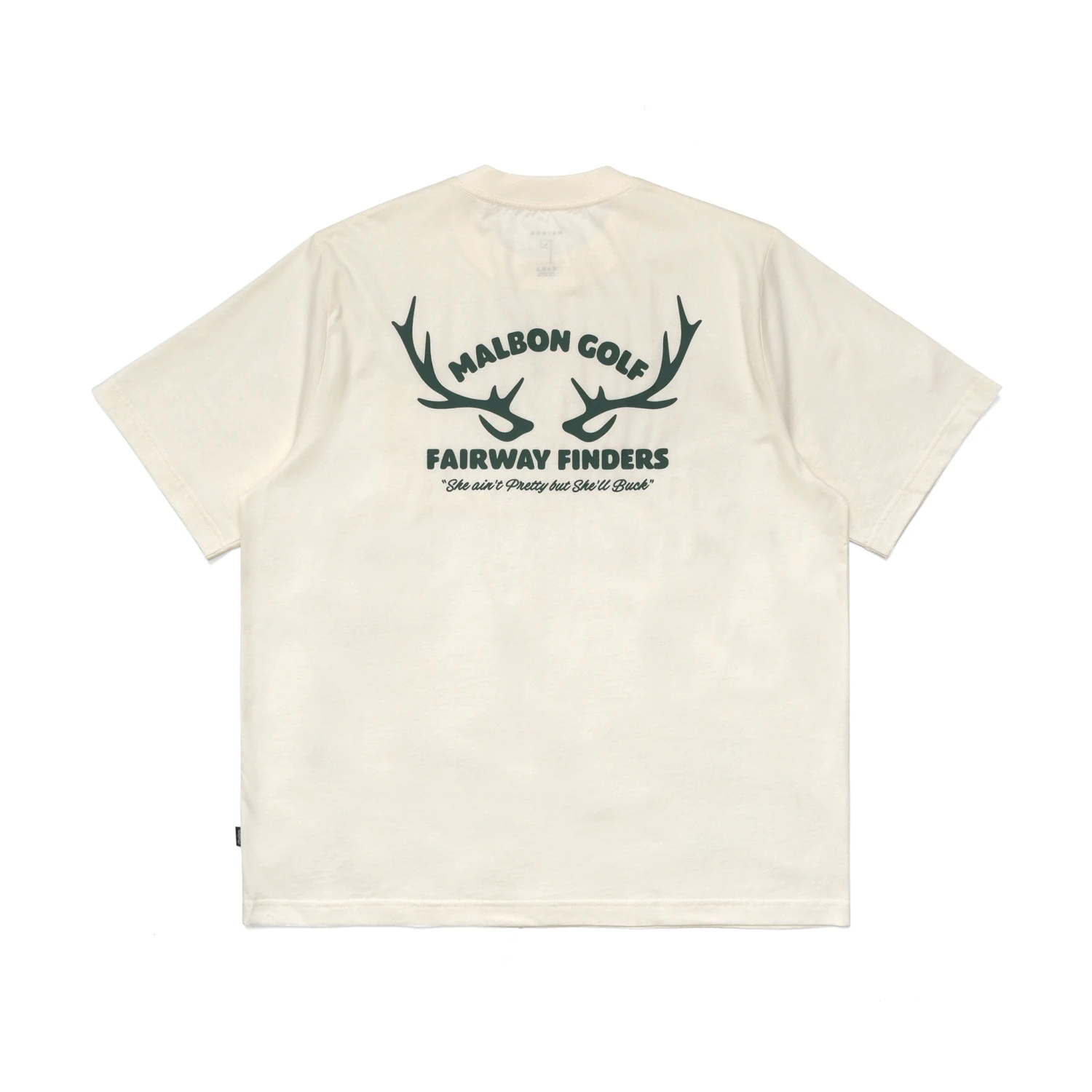 Buck Tee 2 Buck Tee - Image 2