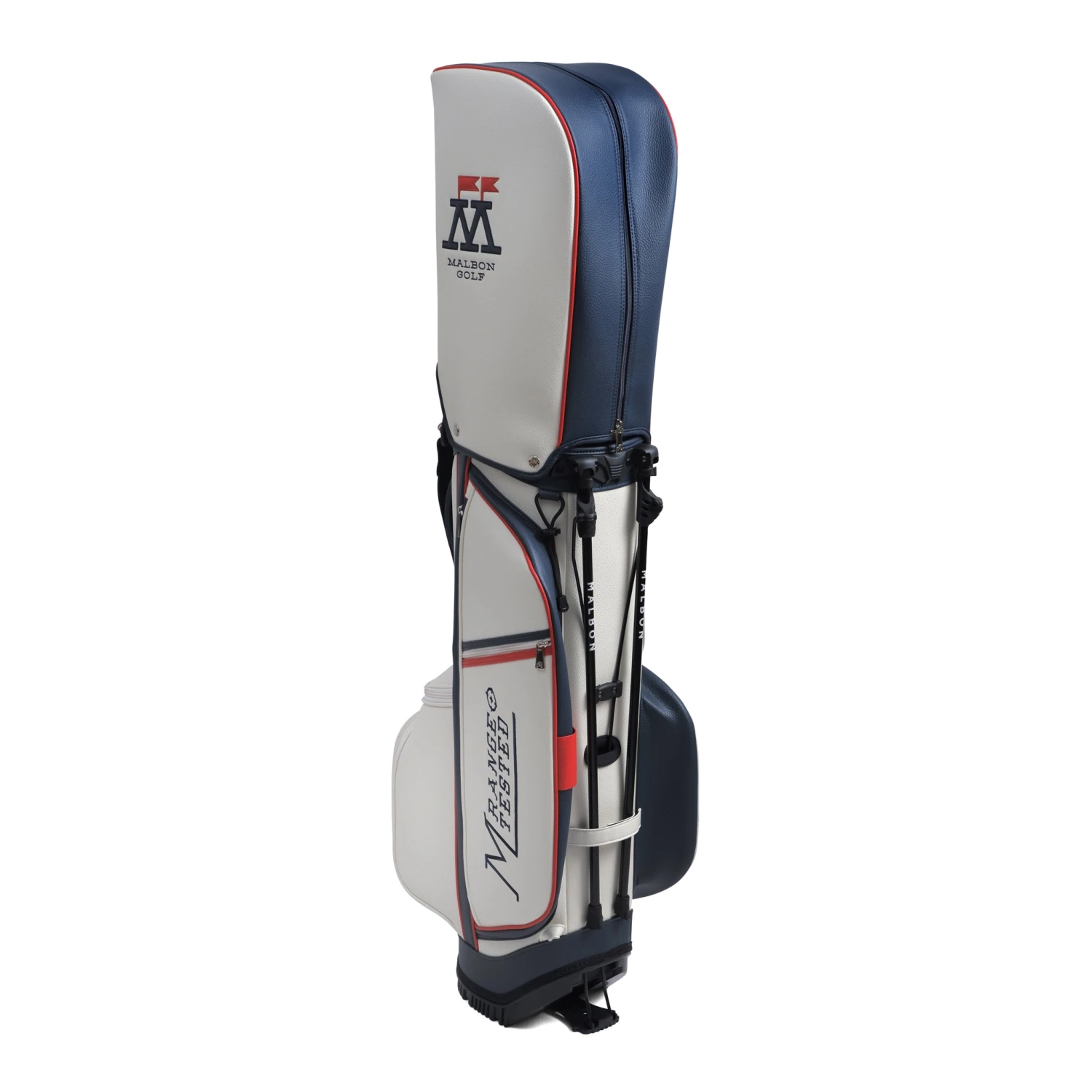 FLAG SEEKERS GOLF BAG 3 FLAG SEEKERS GOLF BAG - Image 3